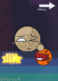 Solarballs