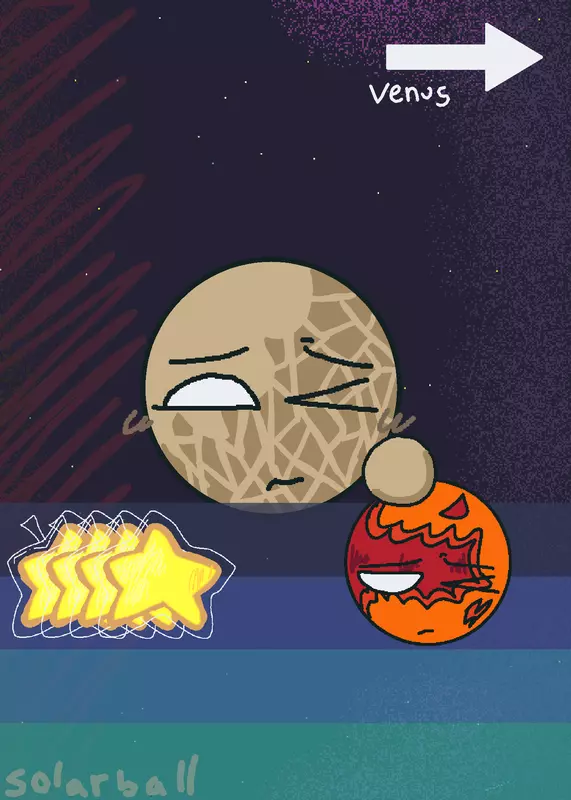 Solarballs by @i_love_eating_guns
