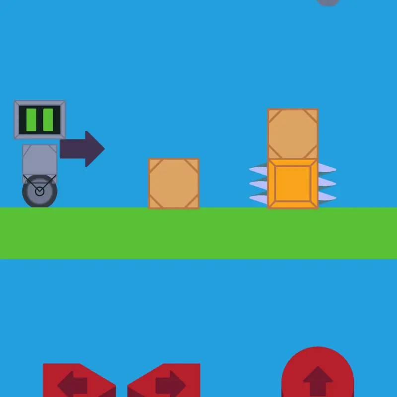Game by @TheoLiu