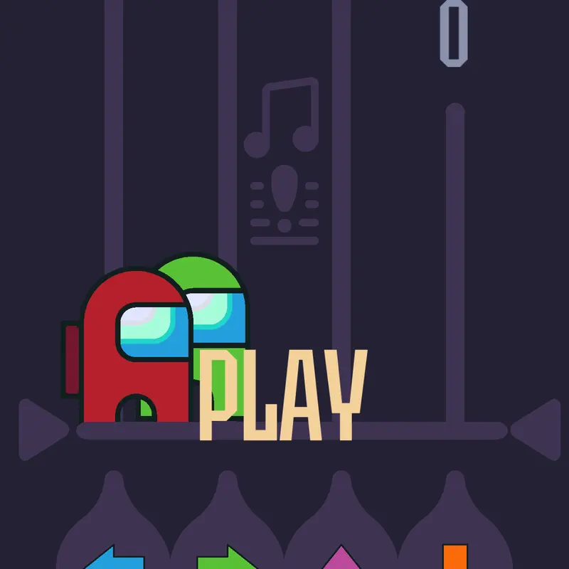 Game by @DIMDECA