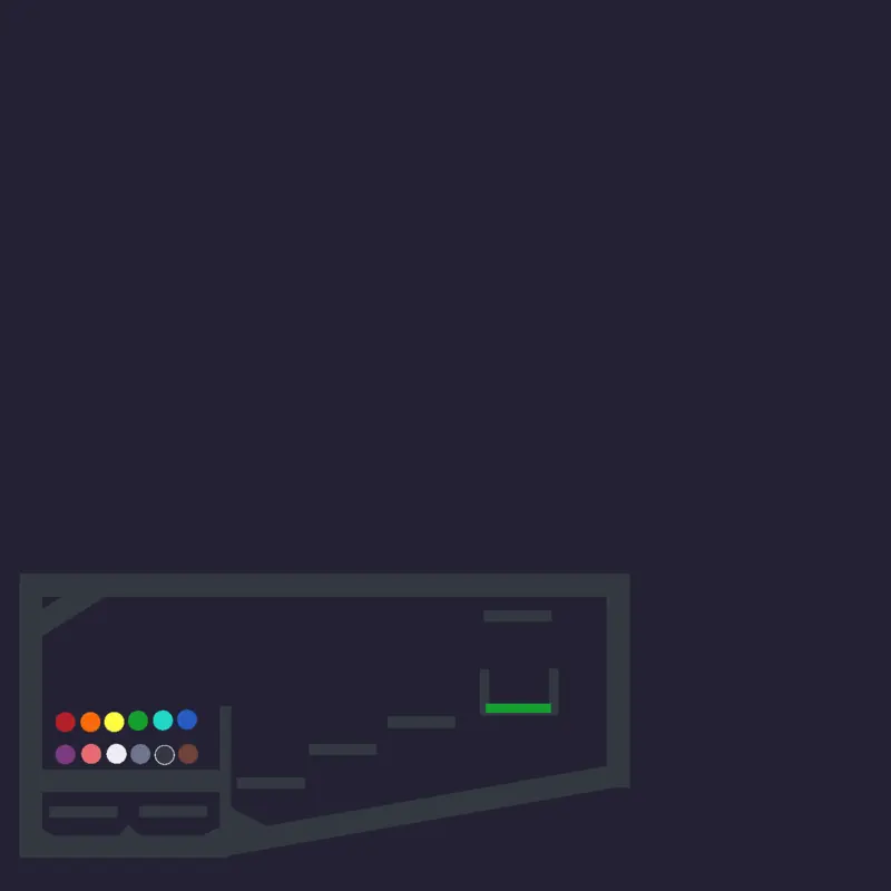 Game by @CyanPlays