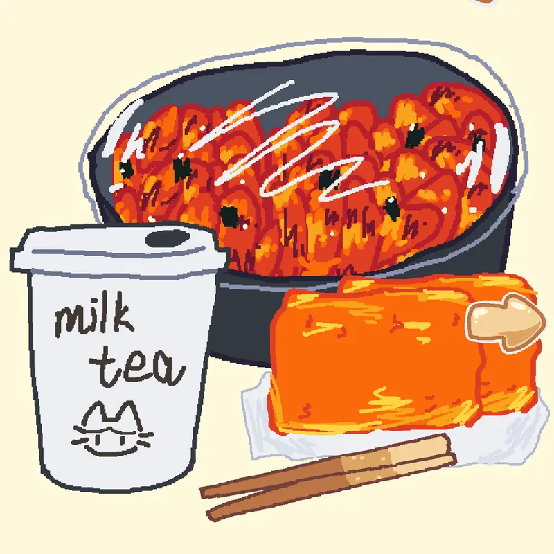Game by @xiaowanzi