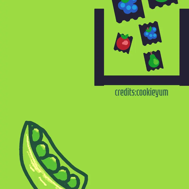 Game by @coookiejamyum