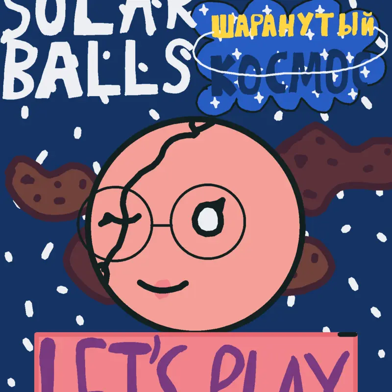 Game by @Solar_balls_girls
