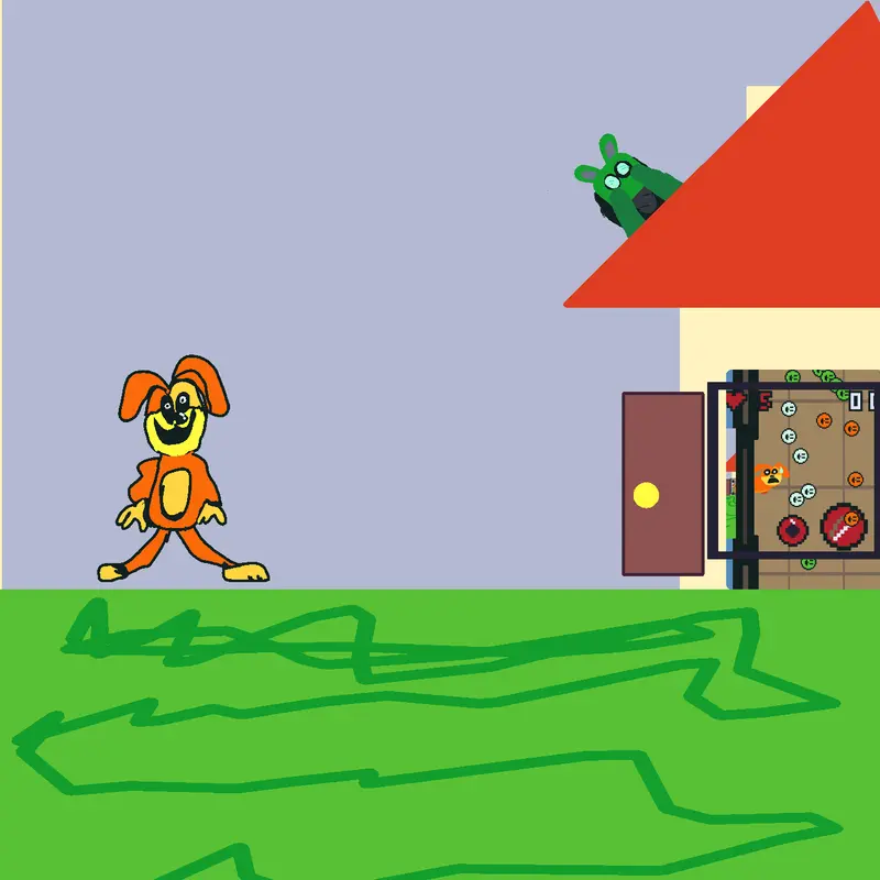 Game by @Amongus165442ihatenoooch