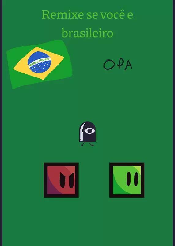 Game by @Green_cube_studio