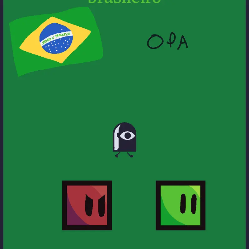 Game by @Green_cube_studio