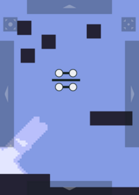 Simple Soft body thing