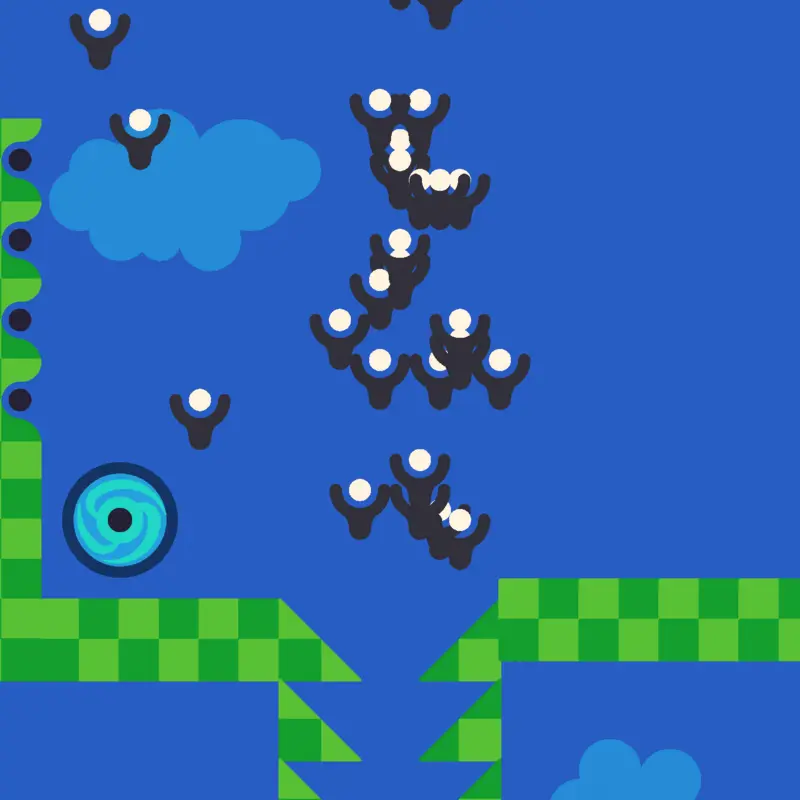 Game by @mellochi37