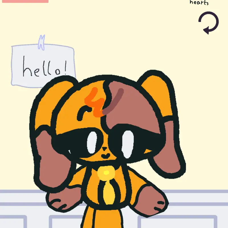 Game by @Evelyn_10