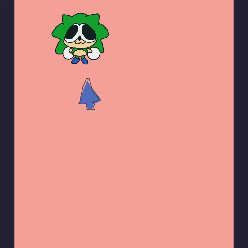 Game by @k1ttyoreo_rumikittymoon