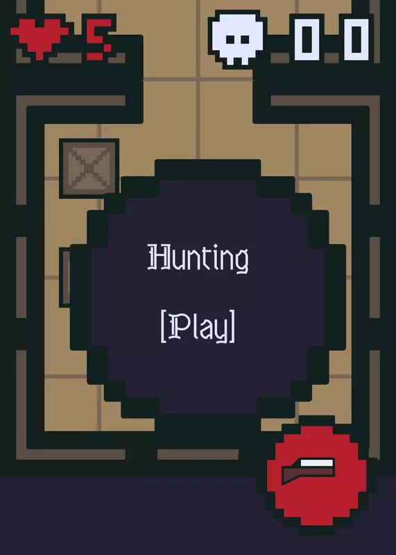 Game by @Danikoshka