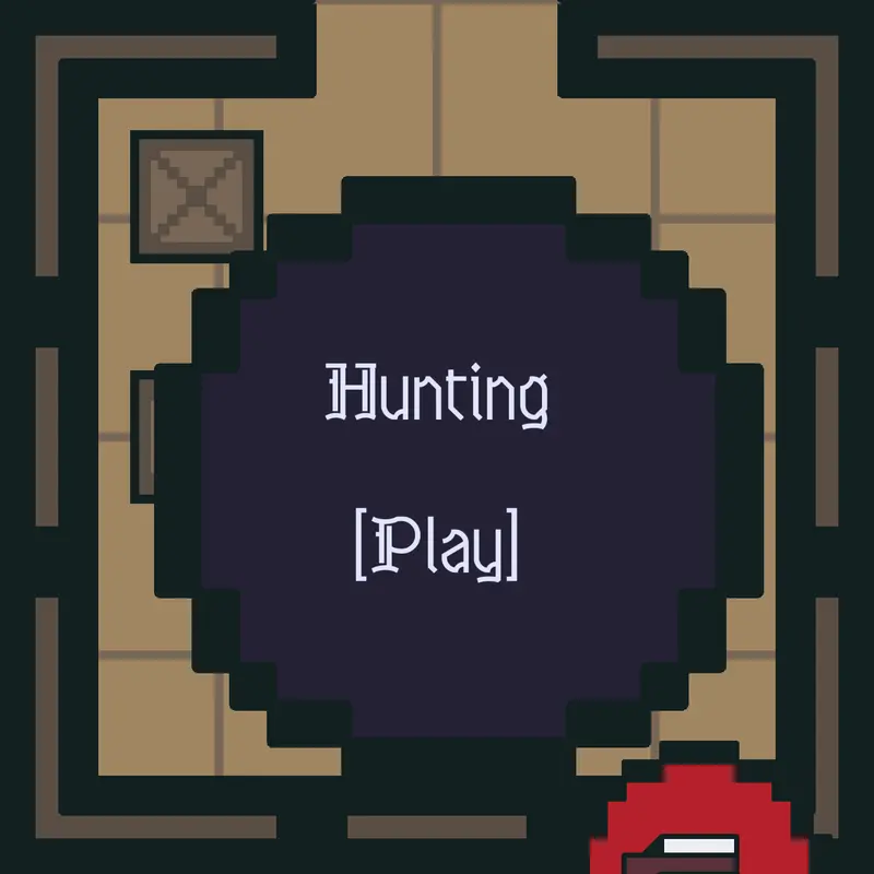 Game by @Danikoshka