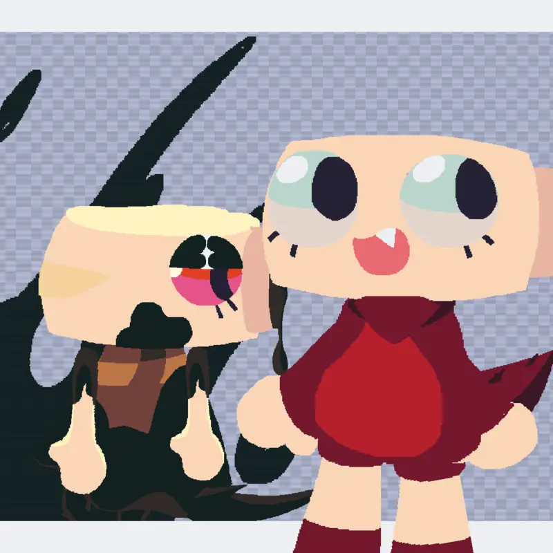 Game by @kiddykat