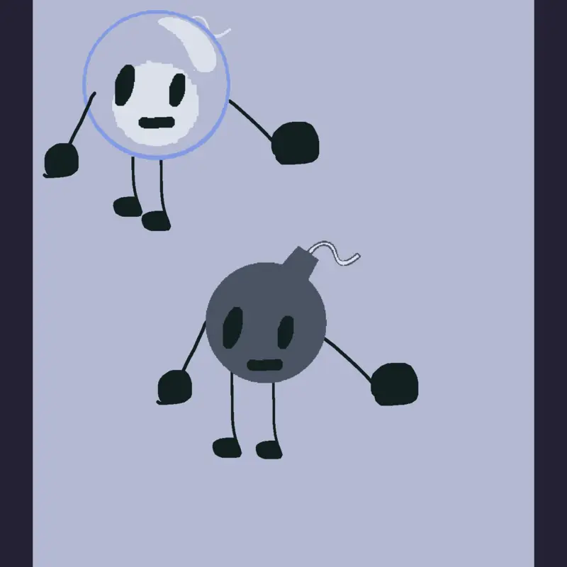 Game by @Ten_bfdi