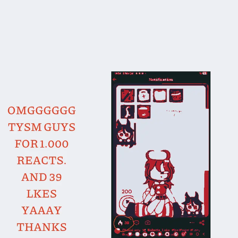Game by @ChocoLarry