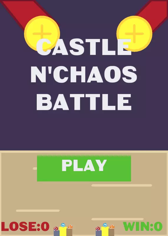 Game by @spookyMateus