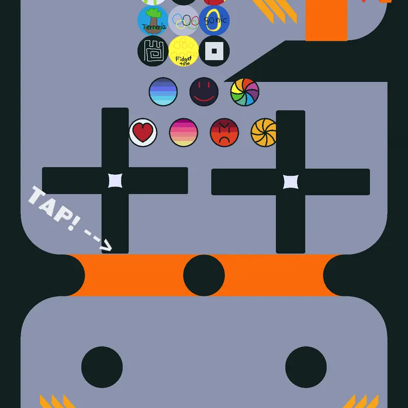 Game by @YTHadPlayers