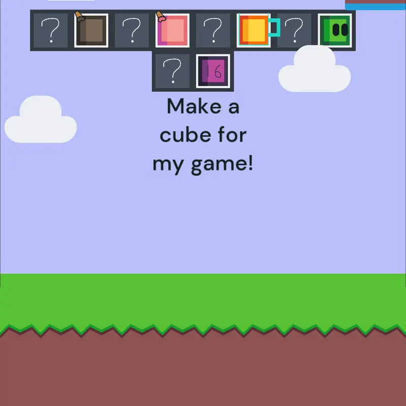 Game by @ARandomMultifandom2210