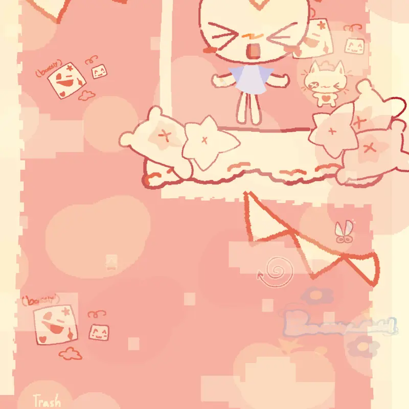 Game by @bassiy_cute