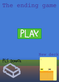 alternative ending game