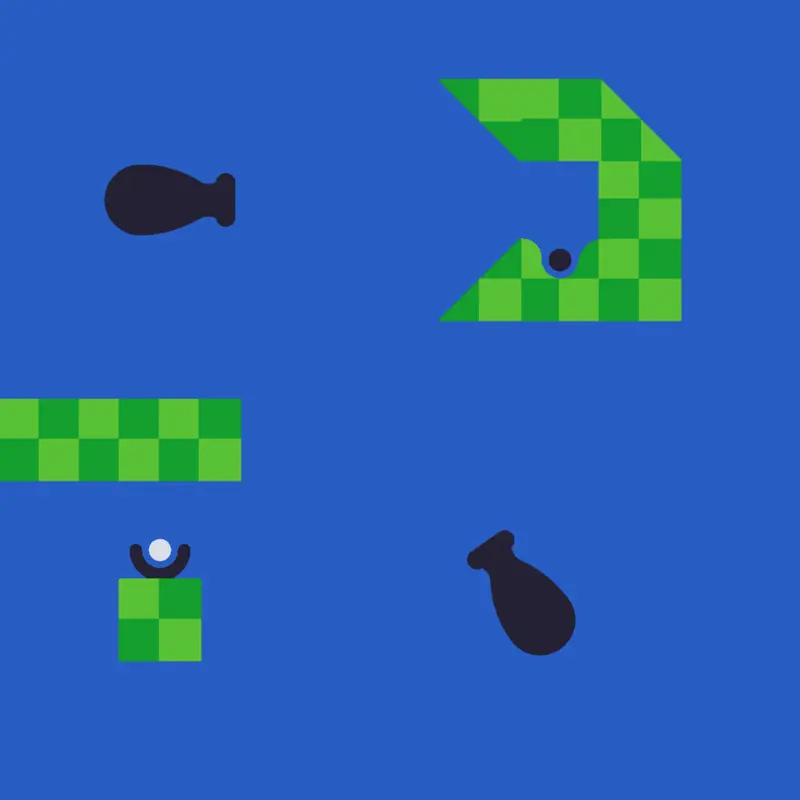 Game by @daily_golf