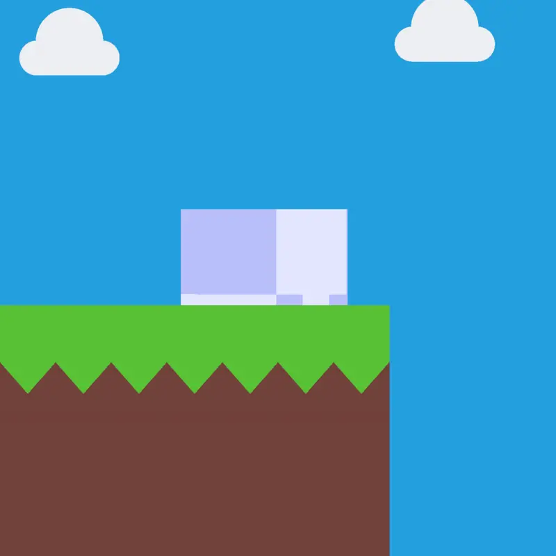 Game by @KDEE