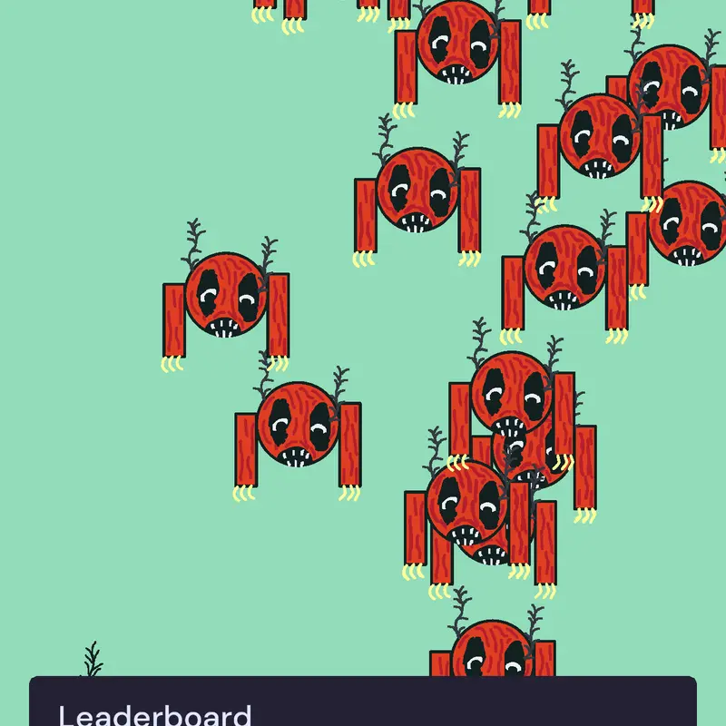 Game by @puco
