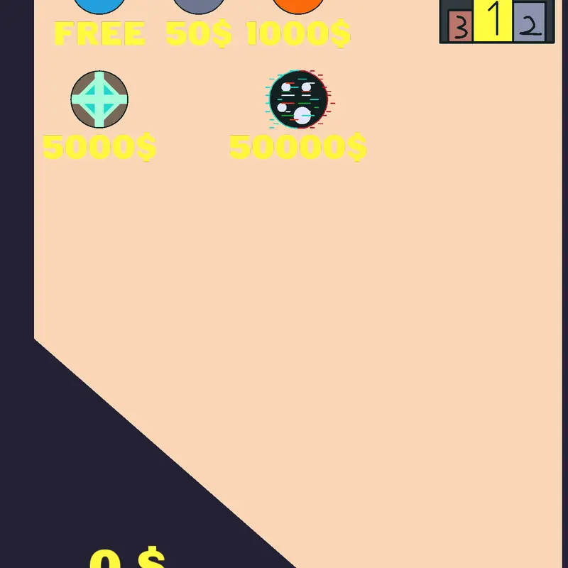Game by @Orange_Fox