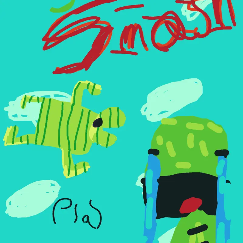 Goober Smash by @Gooz