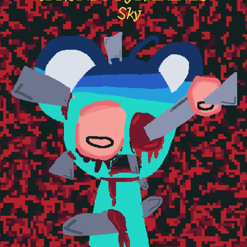Game by @kkkkkkkkkkkkkkkk