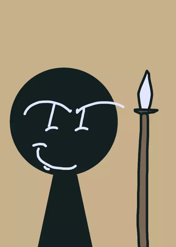 Game by @Voidles