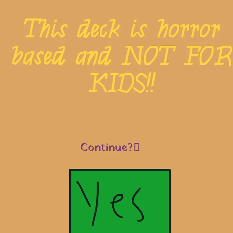 Game by @yoette