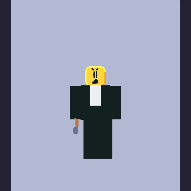 Game by @untimate