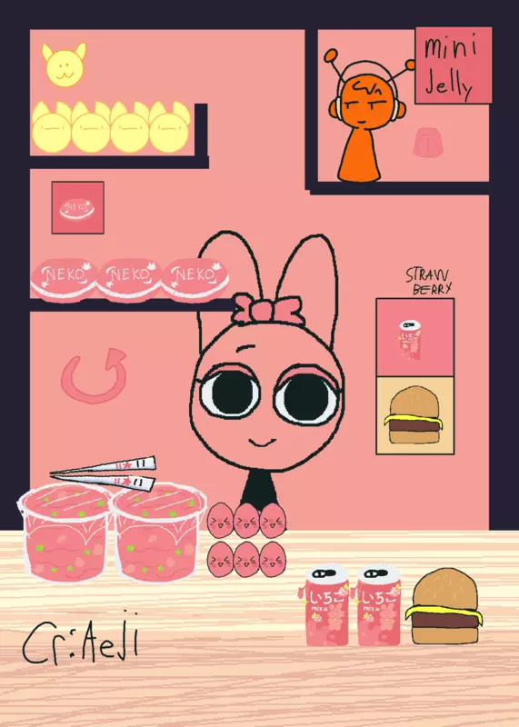 Game by @anahid91
