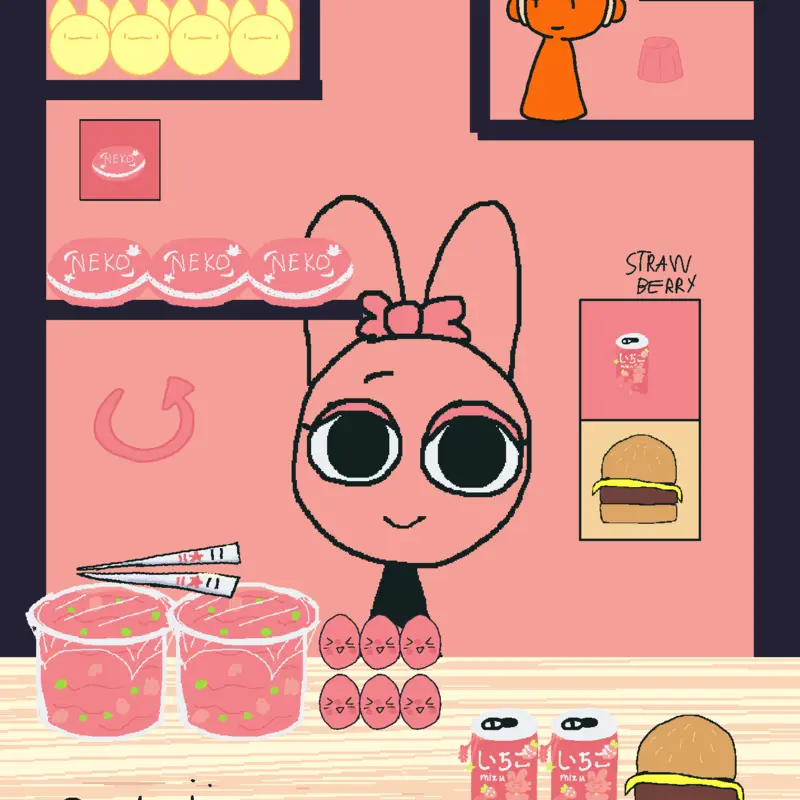 Game by @anahid91