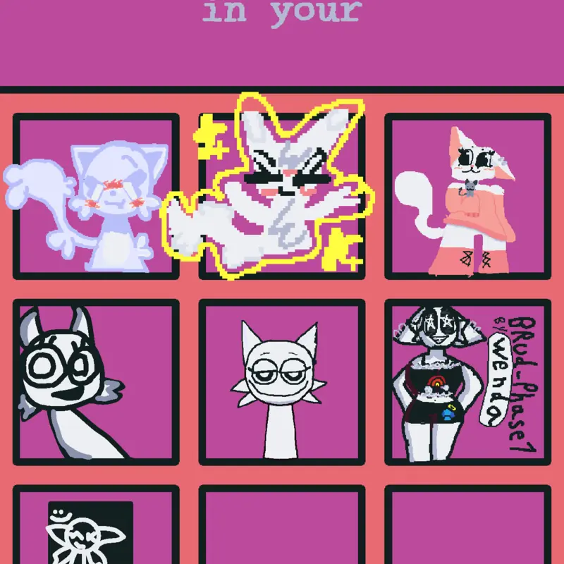 Game by @hebalovesemojicat