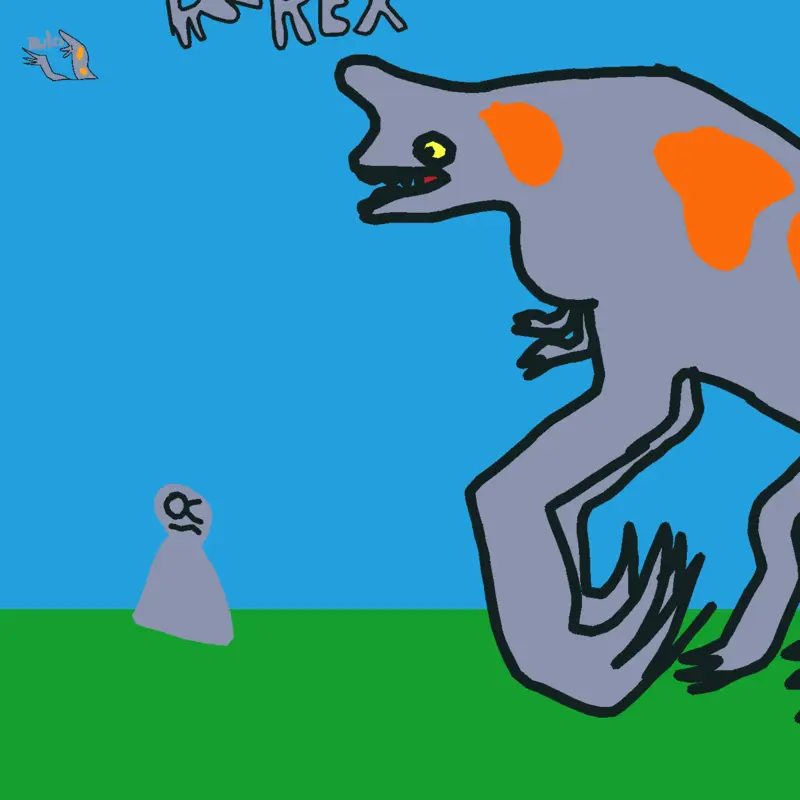 Game by @Billy-the-shri-rapax
