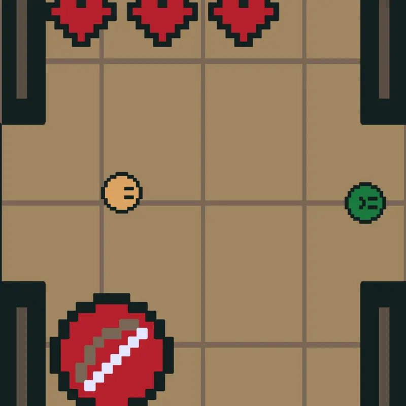 Game by @berkin5439