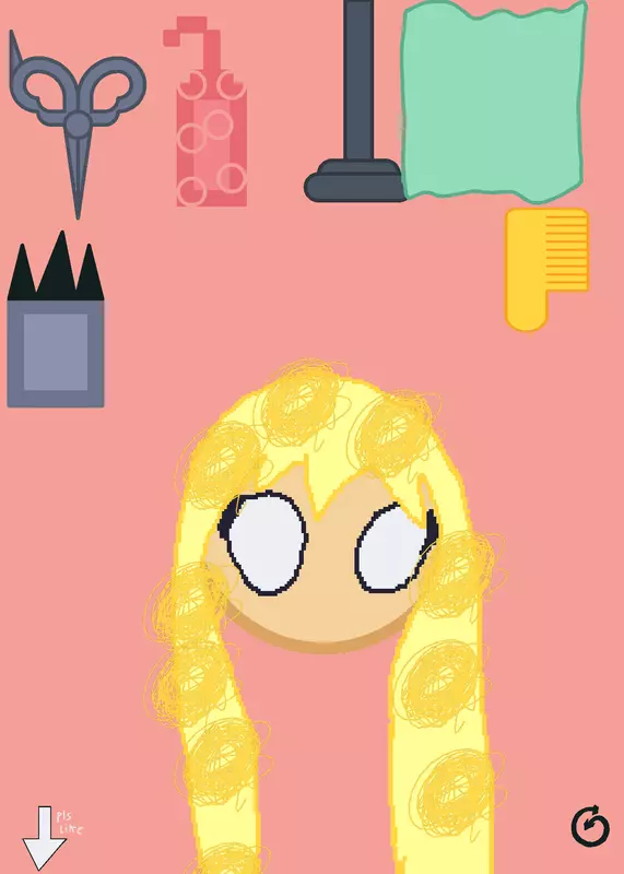 Game by @cookie_dust