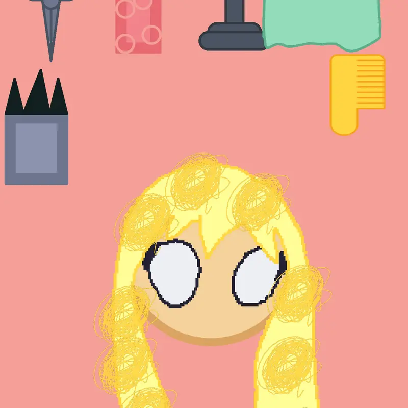Game by @cookie_dust