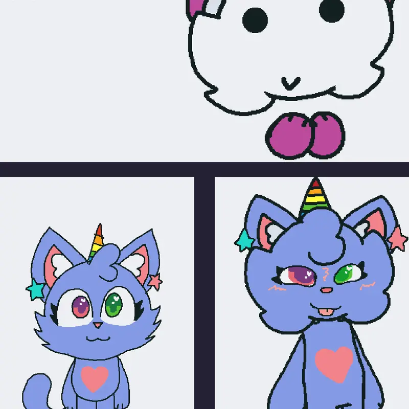 Game by @Lila888000