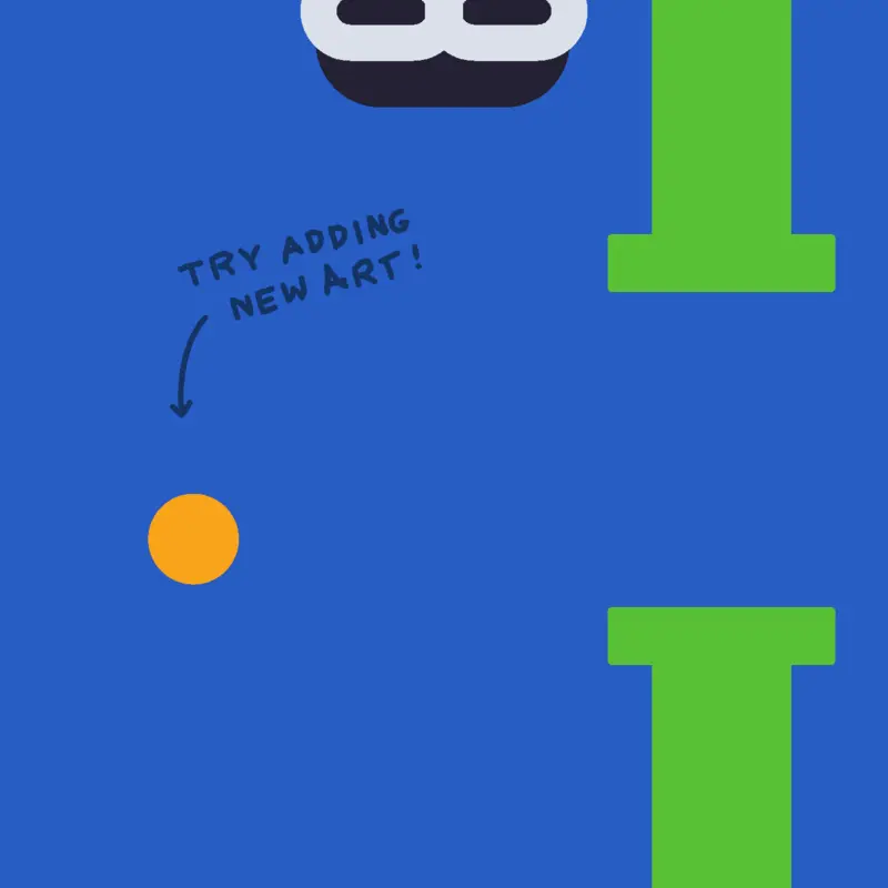 Game by @ogodbey