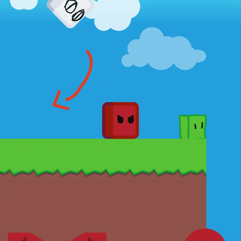 Game by @-Sahil_and_Greenbox-