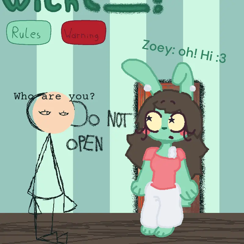 Game by @am_just_a_normal_person