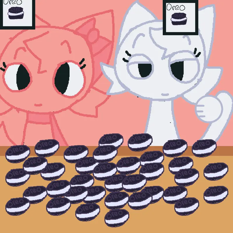 Game by @Pinkcat_office