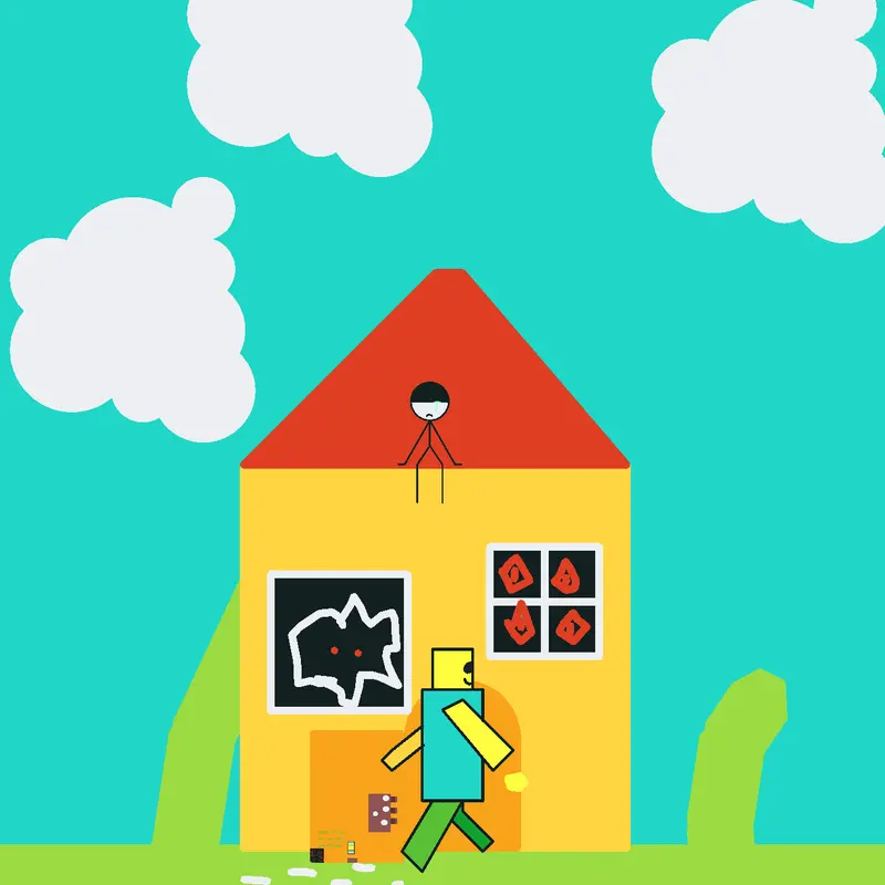 Game by @trebi_games