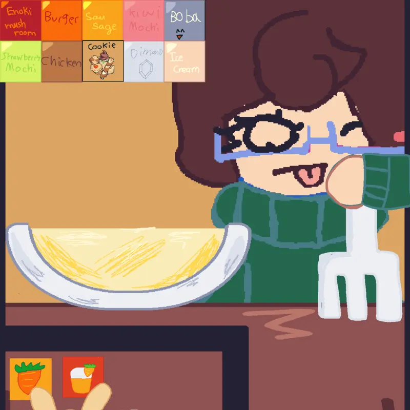 Game by @ilovethelord444