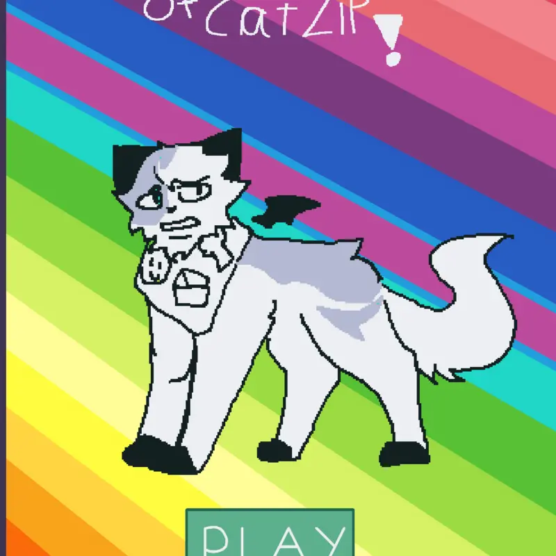 Game by @DaisyArts