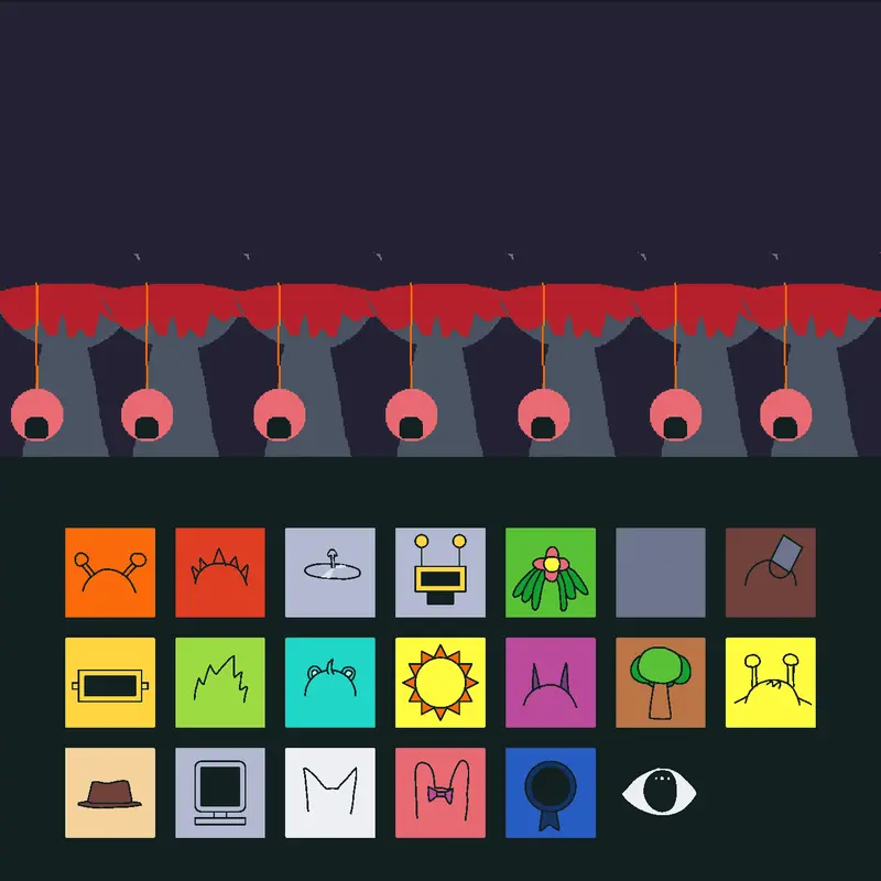 Game by @Ghost_is_coming_for_you